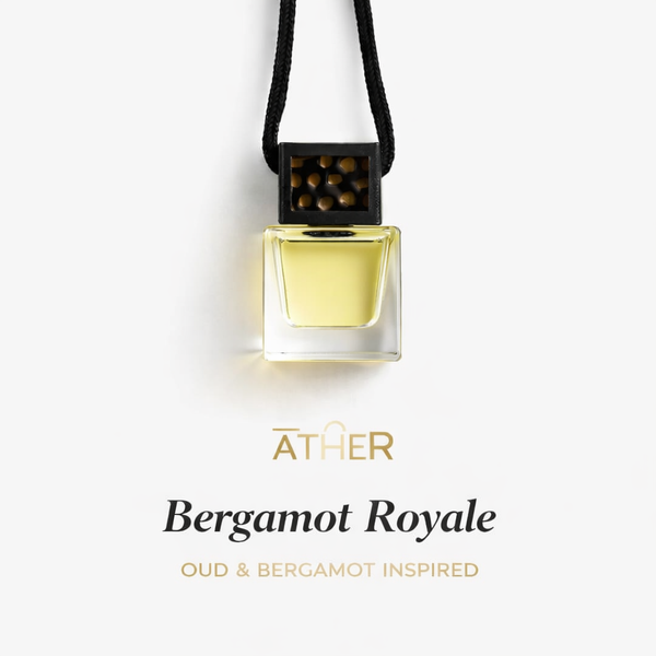 Bergamot Royale