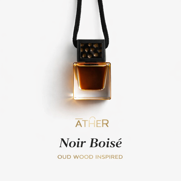 Noir Boisé