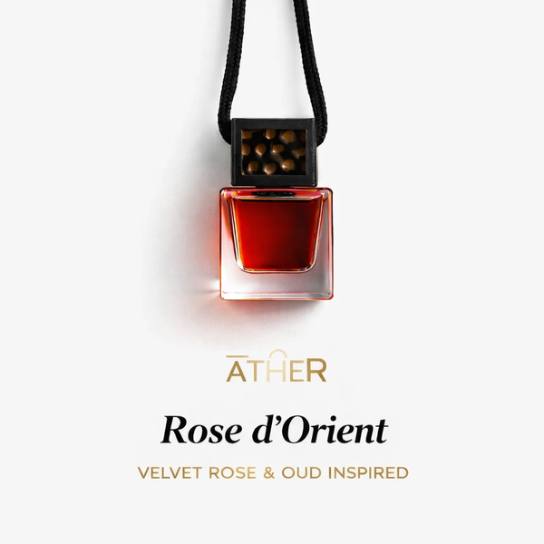 Rose d'Orient